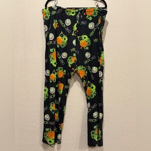 Vintage-ish Xbox 360 Pajama Pants Men’s Extra Large